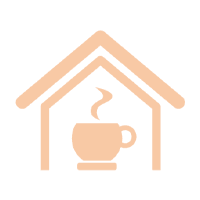 CAFE & CLUB HOUSE